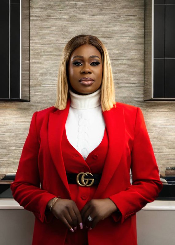Busola Olukoya